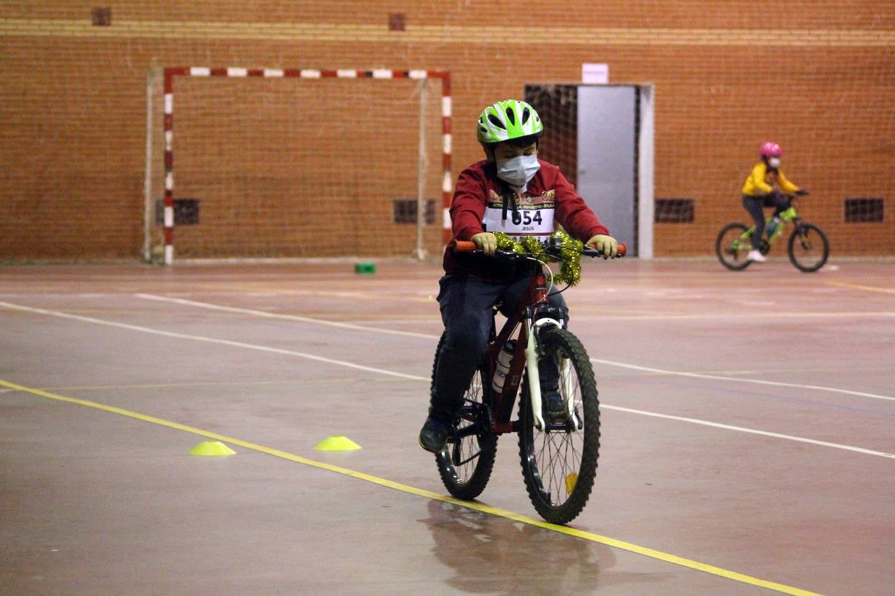 Fotos: Sportoys 2020 (III)