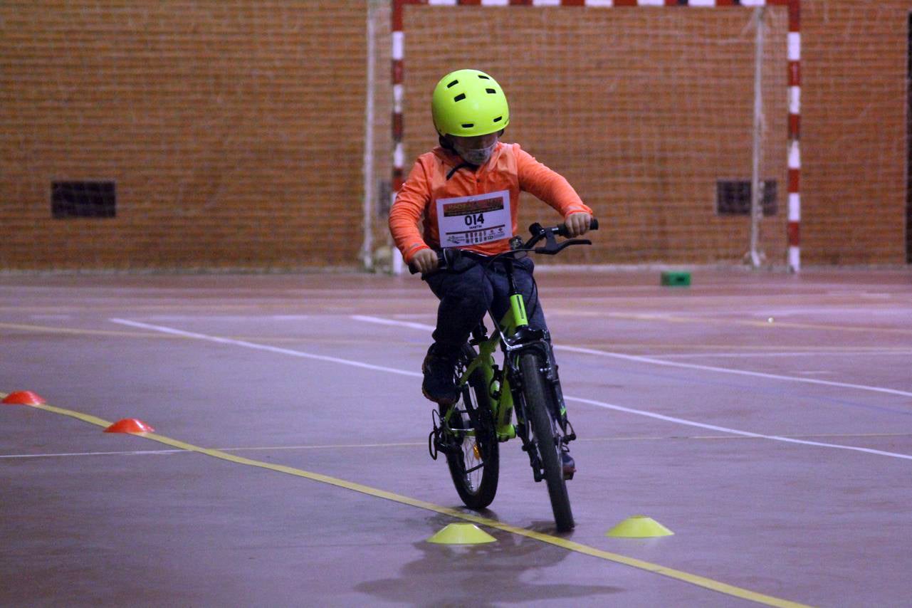 Fotos: Sportoys 2020 (III)