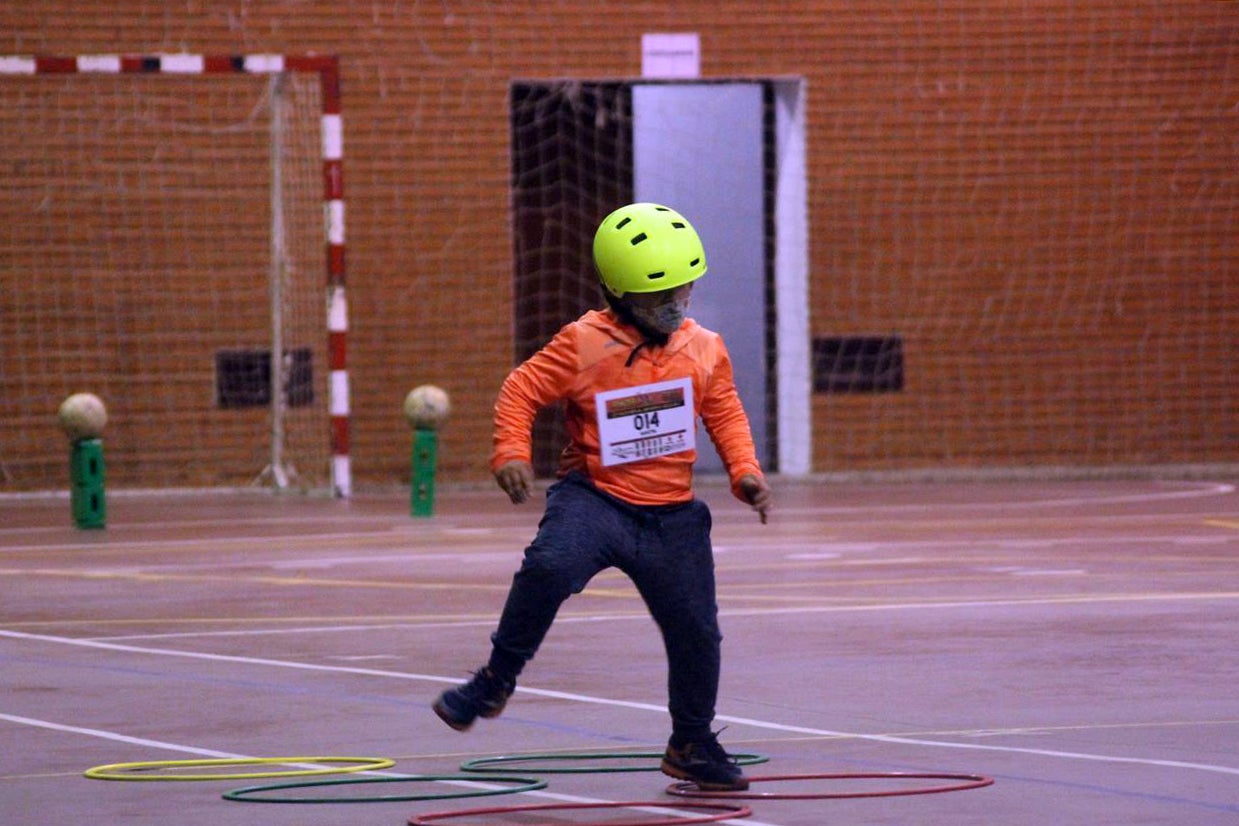 Fotos: Sportoys 2020 (III)