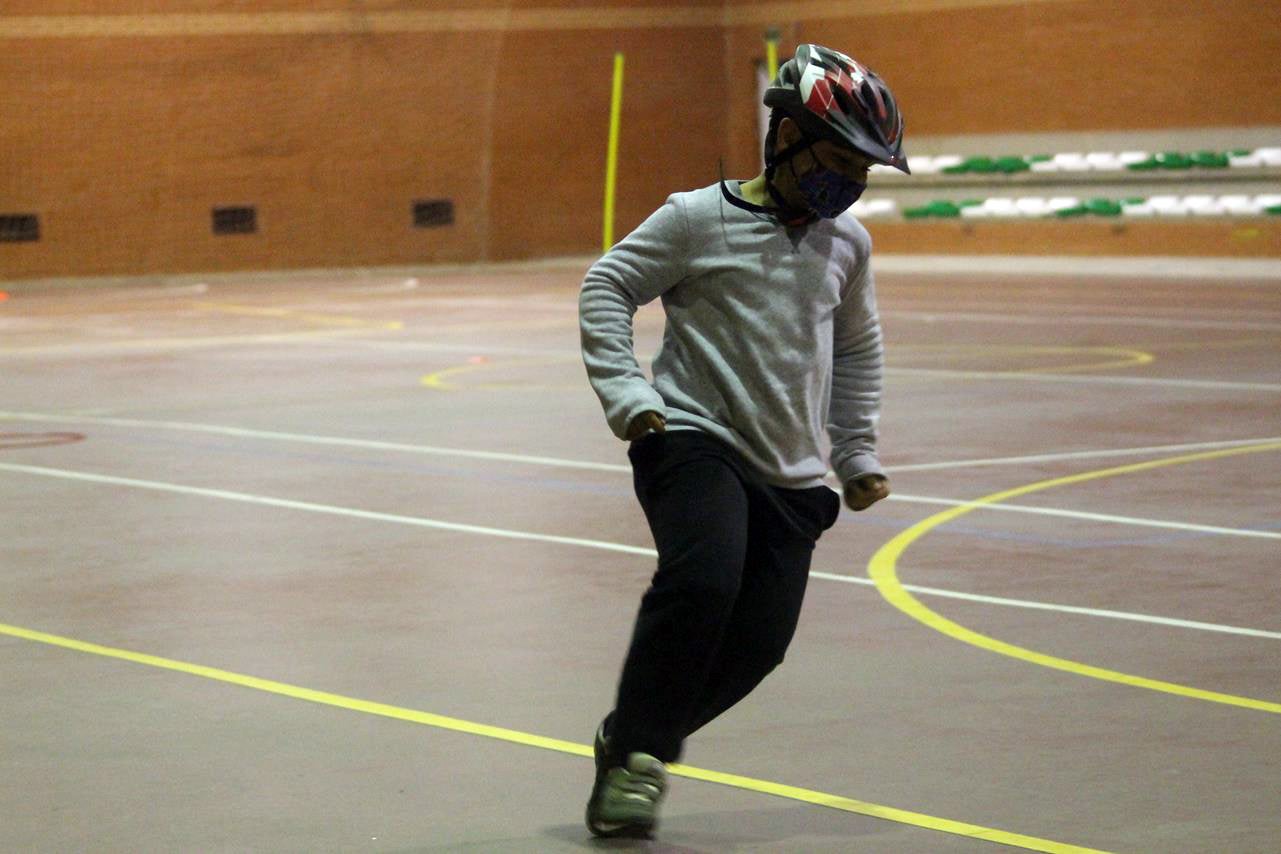 Fotos: Sportoys 2020 (III)