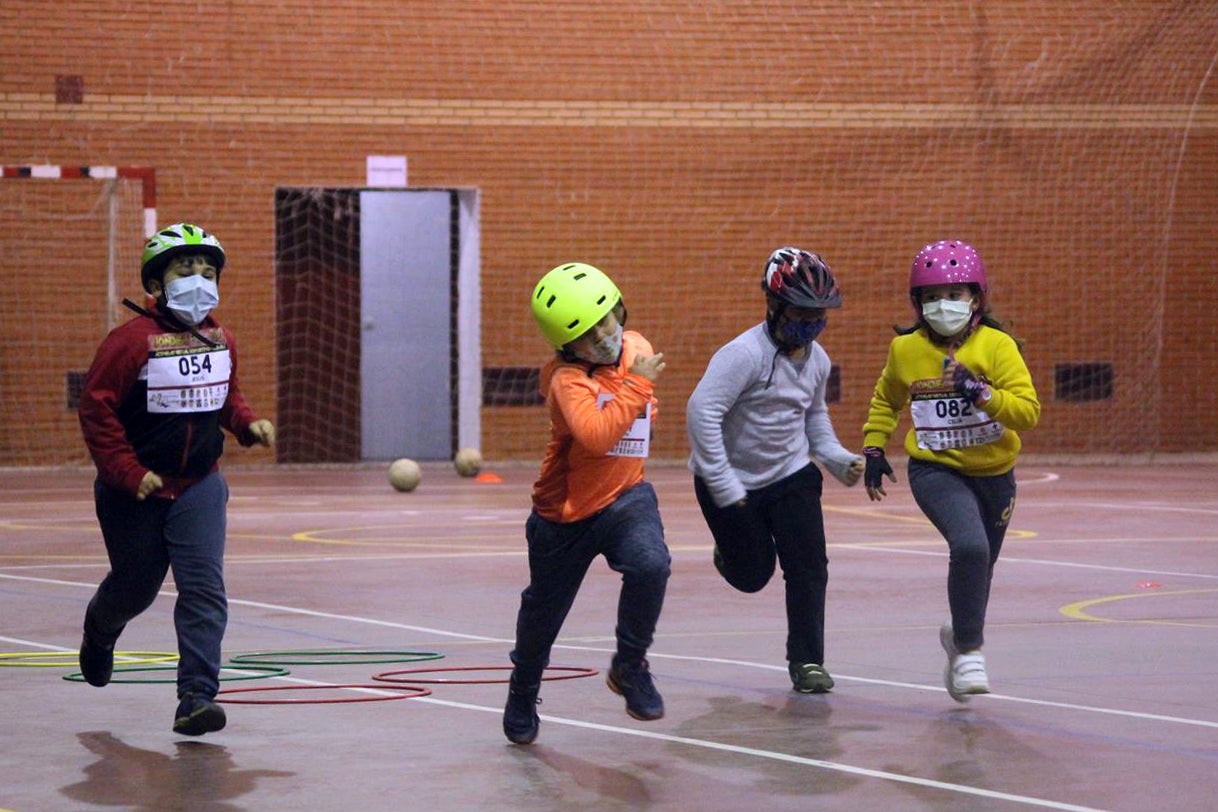 Fotos: Sportoys 2020 (III)