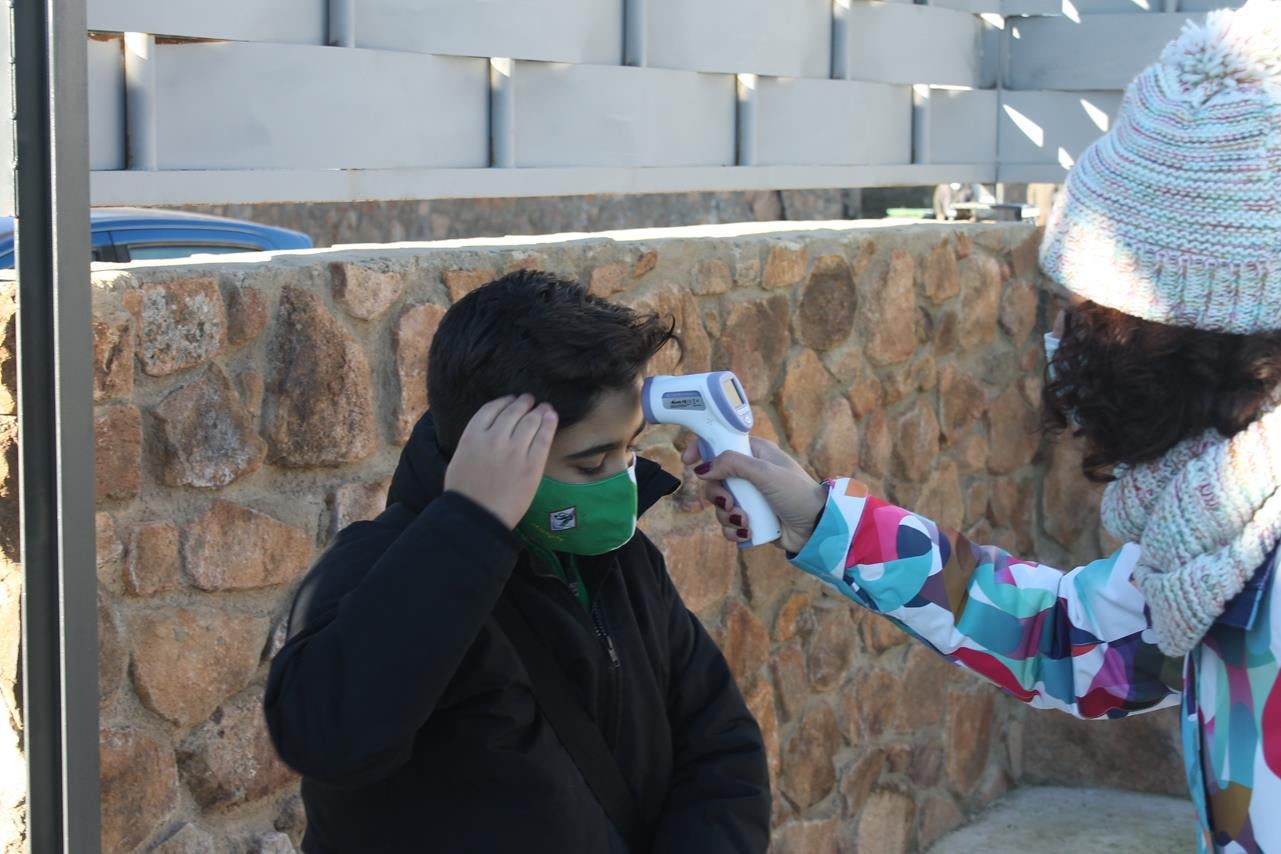 Fotos: Futkilo 2020 (I)