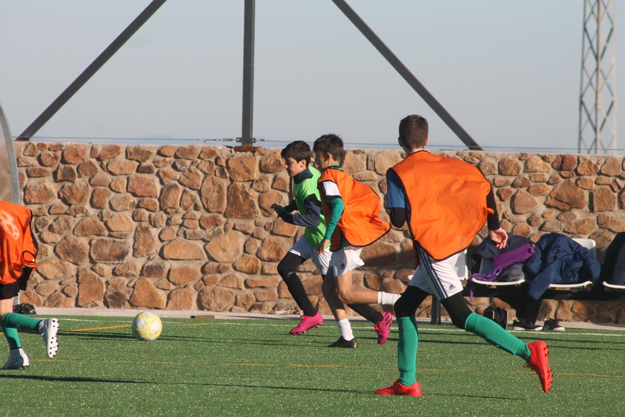 Fotos: Futkilo 2020 (I)