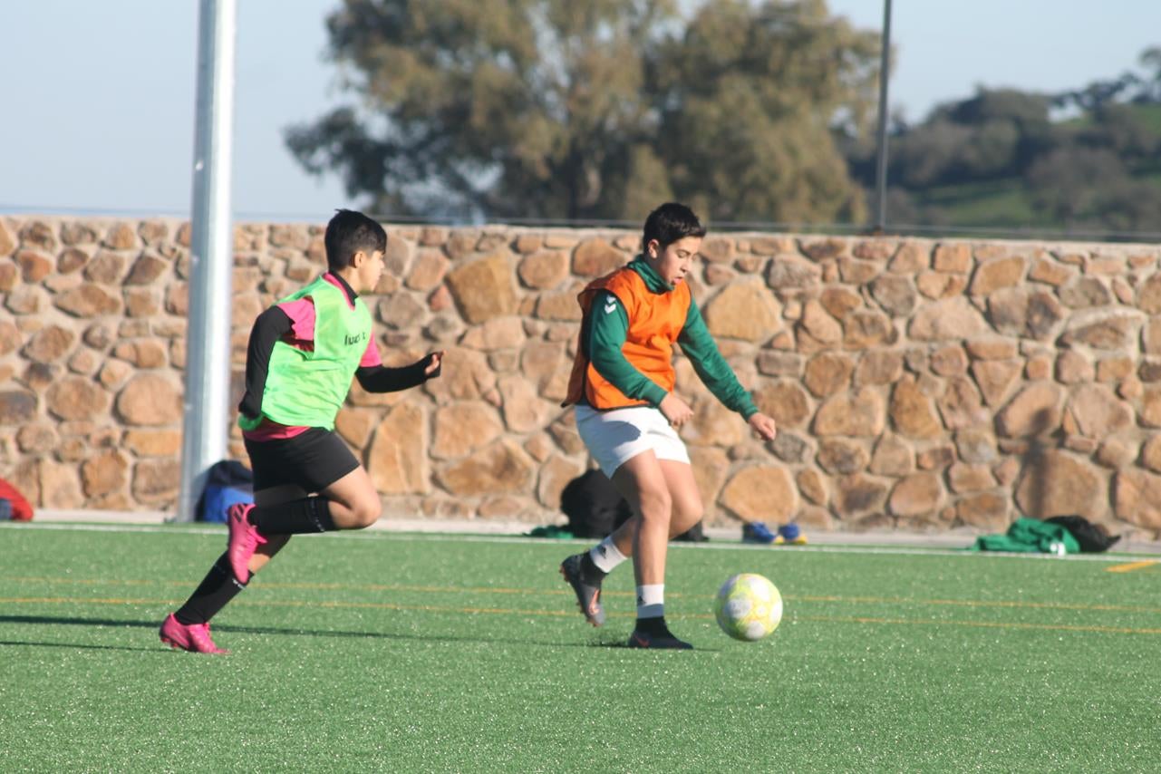 Fotos: Futkilo 2020 (I)