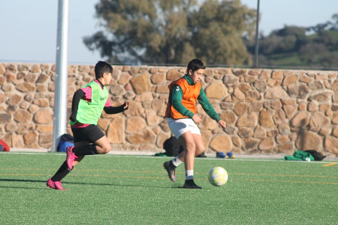 Fotos: Futkilo 2020 (I)