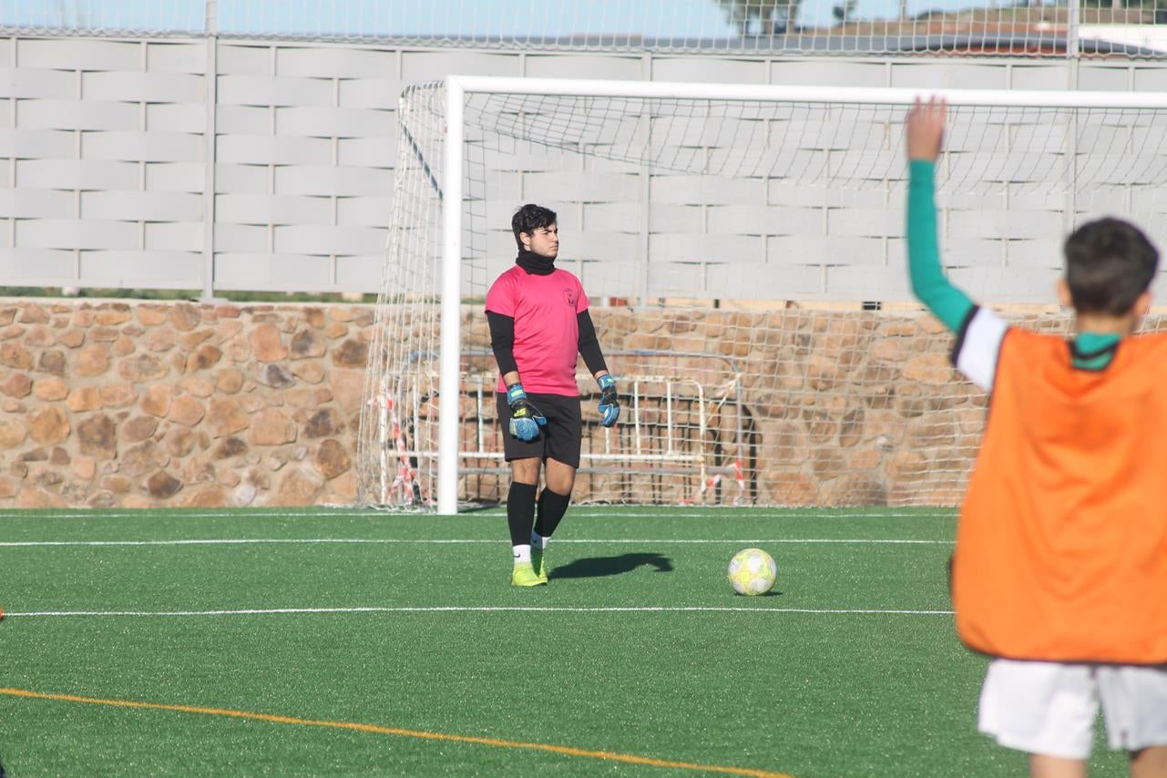 Fotos: Futkilo 2020 (I)