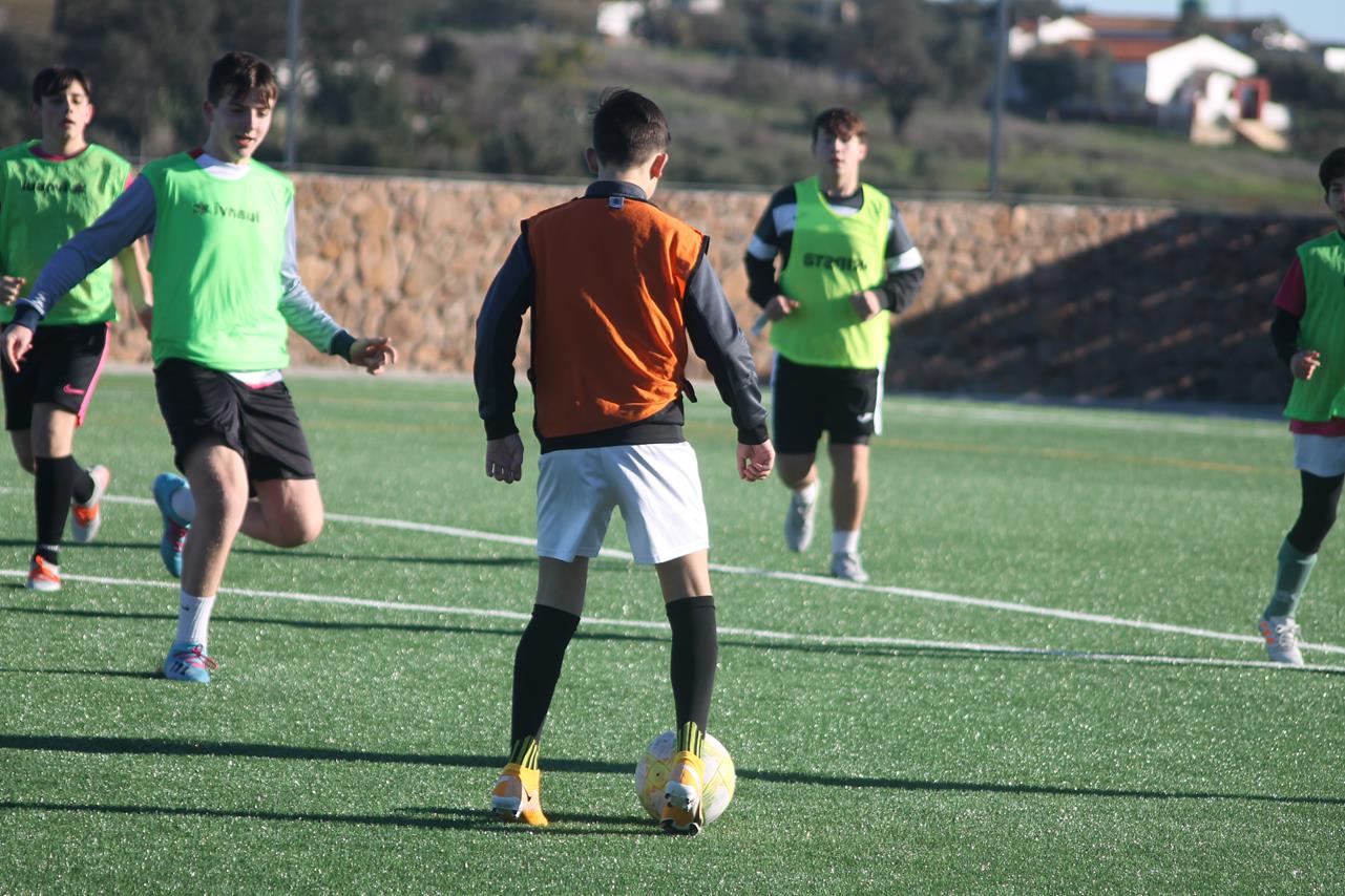 Fotos: Futkilo 2020 (I)