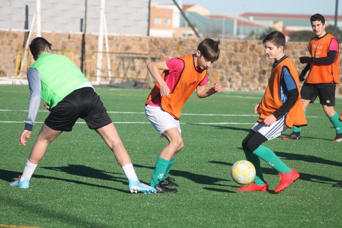 Fotos: Futkilo 2020 (I)