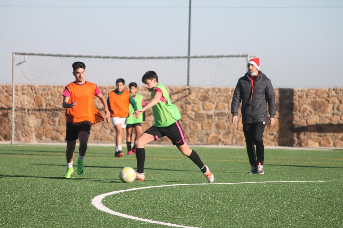 Fotos: Futkilo 2020 (I)