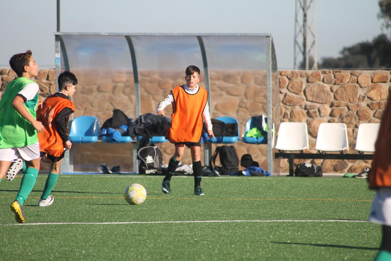Fotos: Futkilo 2020 (I)