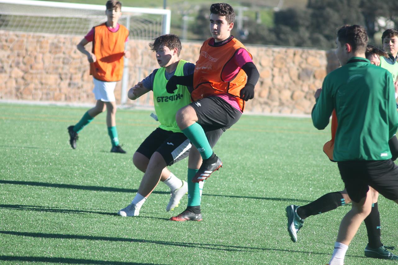 Fotos: Futkilo 2020 (I)