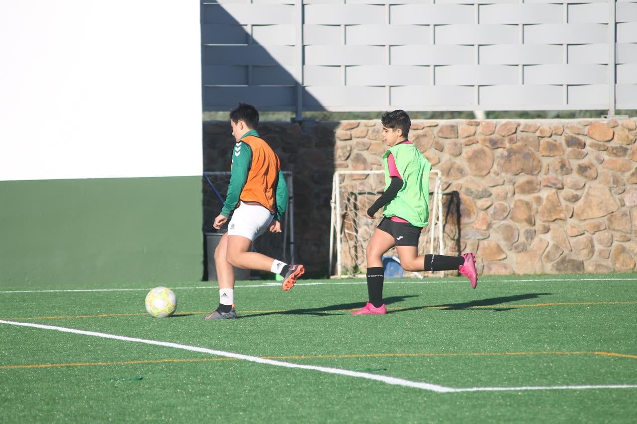 Fotos: Futkilo 2020 (I)