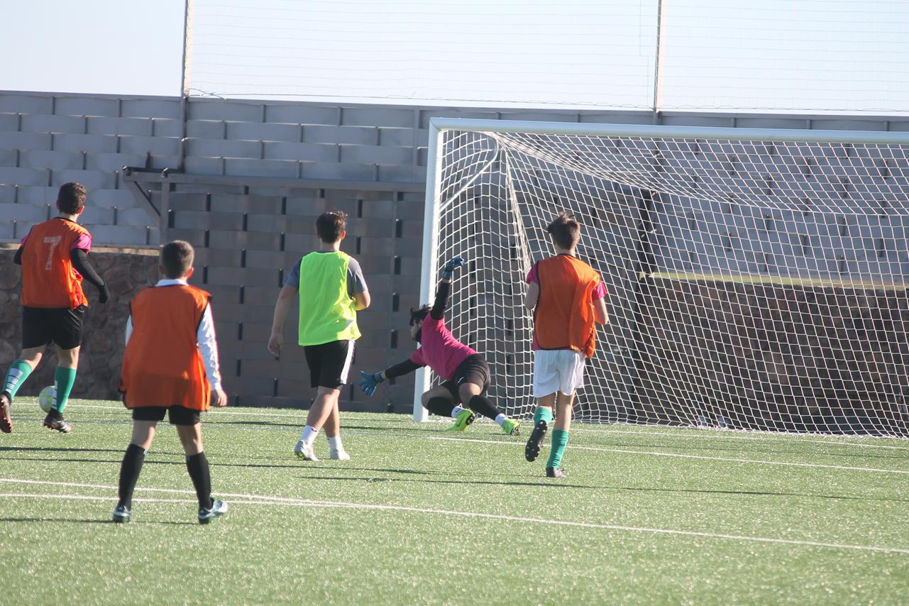 Fotos: Futkilo 2020 (II)