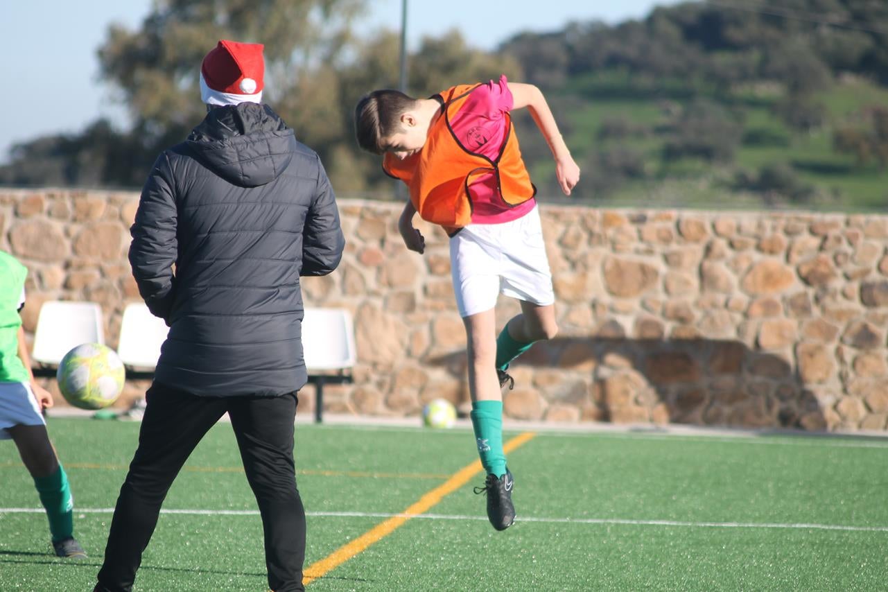 Fotos: Futkilo 2020 (II)