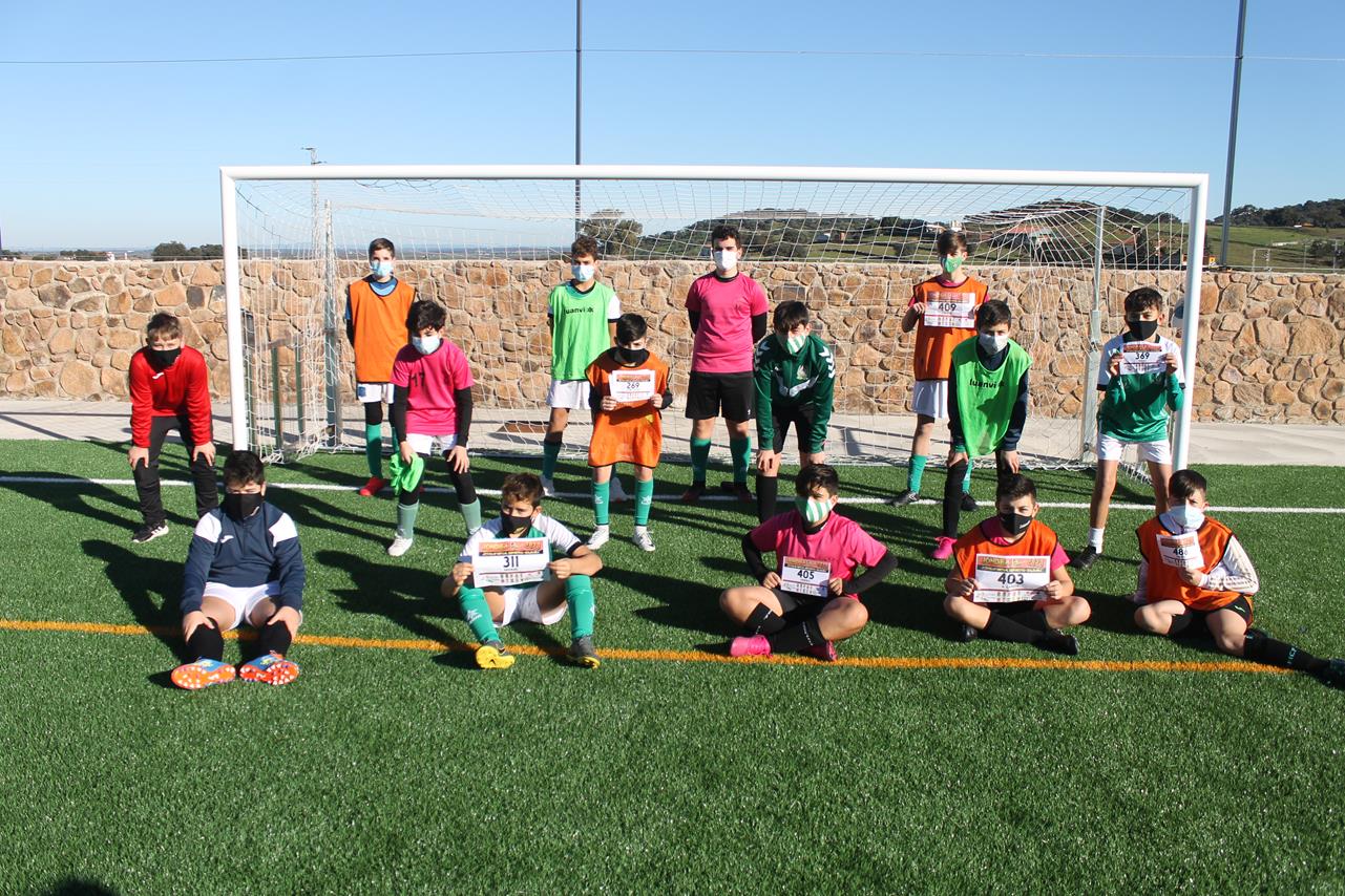 Fotos: Futkilo 2020 (II)