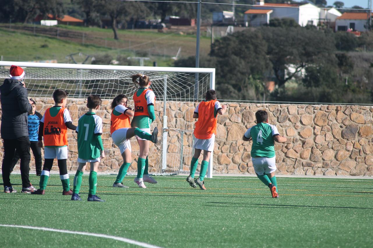 Fotos: Futkilo 2020 (II)