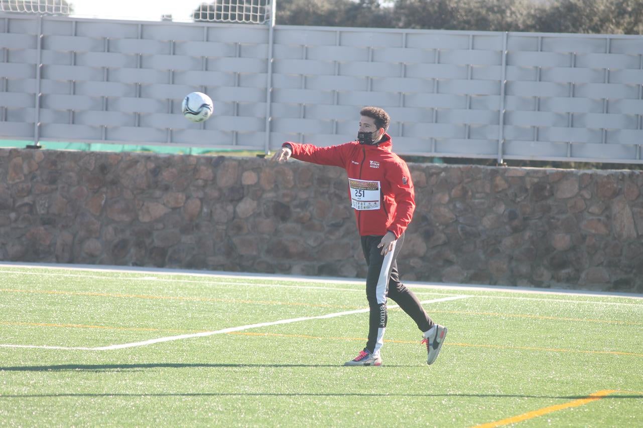 Fotos: Futkilo 2020 (II)