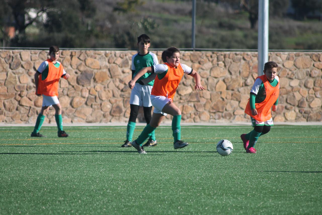 Fotos: Futkilo 2020 (II)