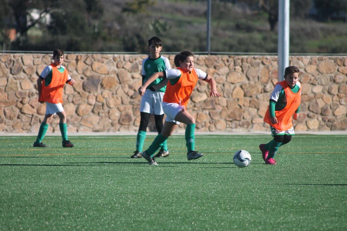 Fotos: Futkilo 2020 (II)