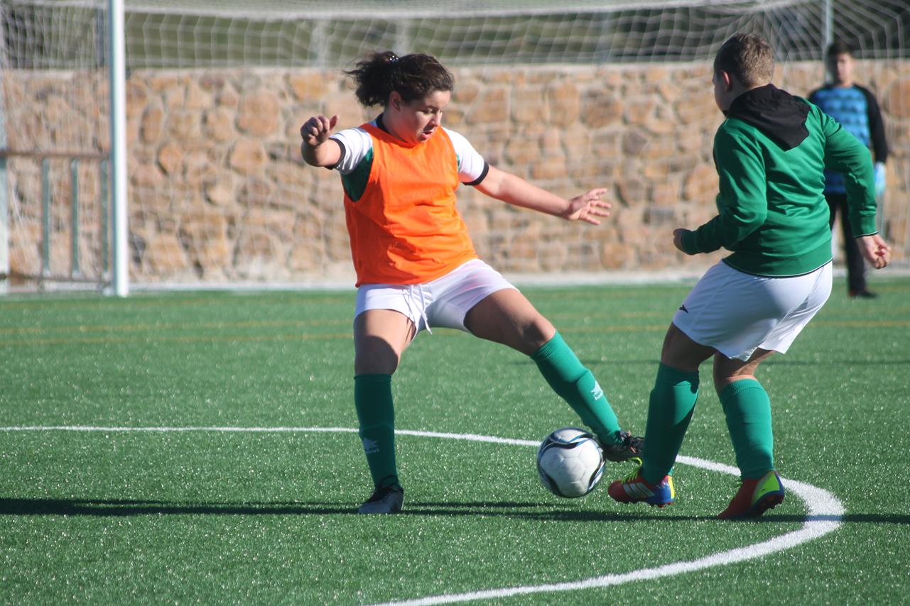 Fotos: Futkilo 2020 (II)