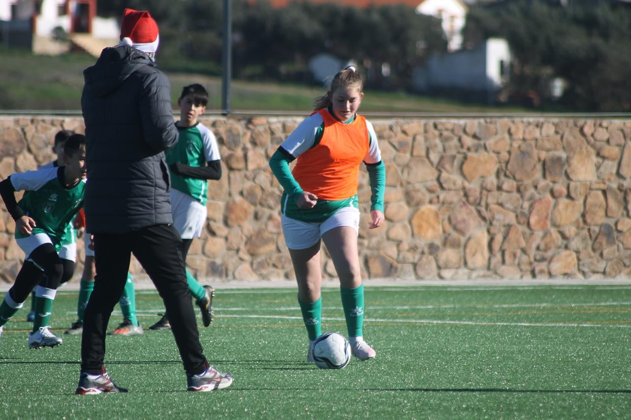 Fotos: Futkilo 2020 (II)