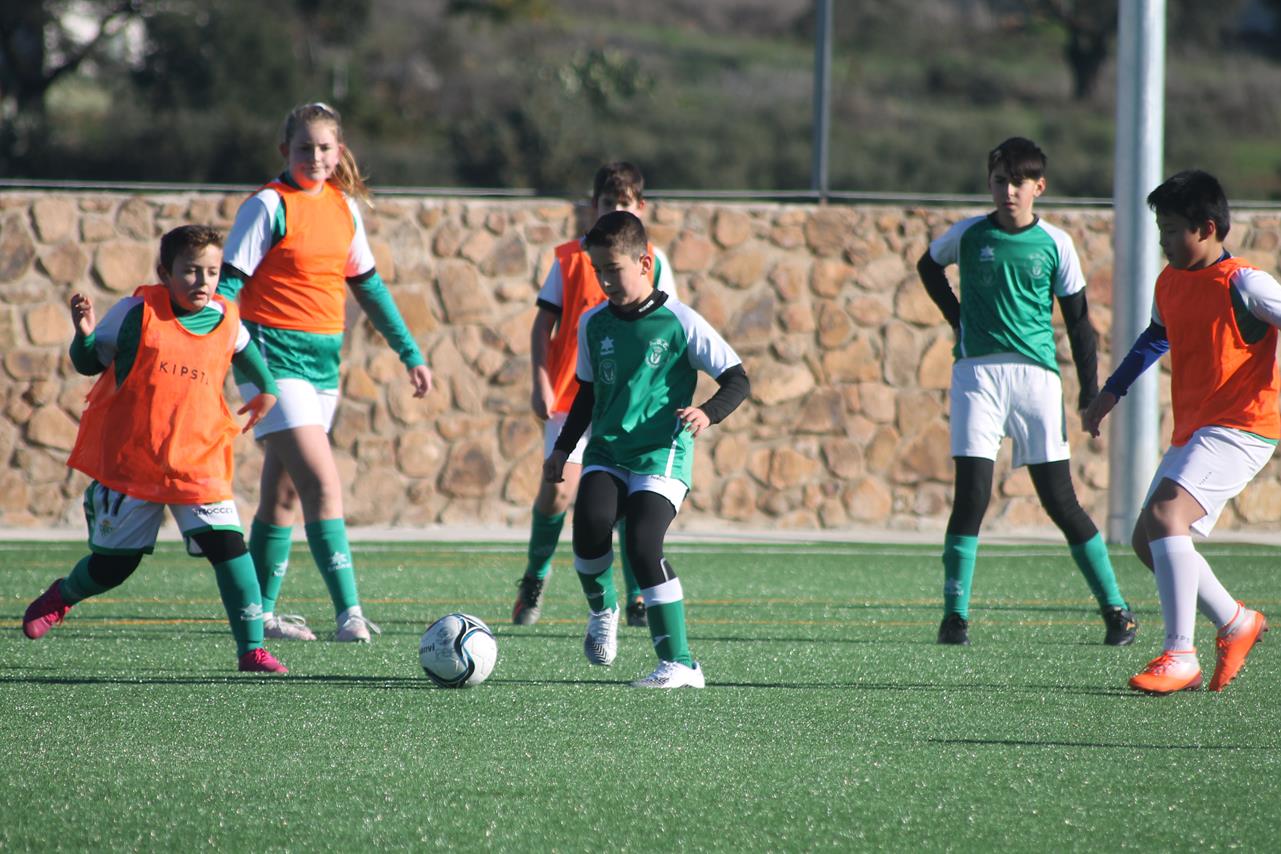 Fotos: Futkilo 2020 (II)