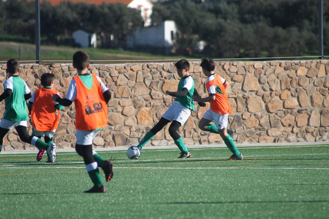 Fotos: Futkilo 2020 (II)