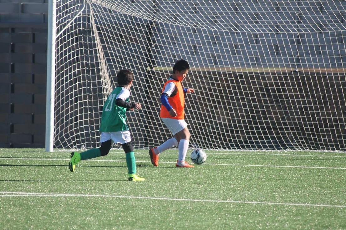 Fotos: Futkilo 2020 (II)