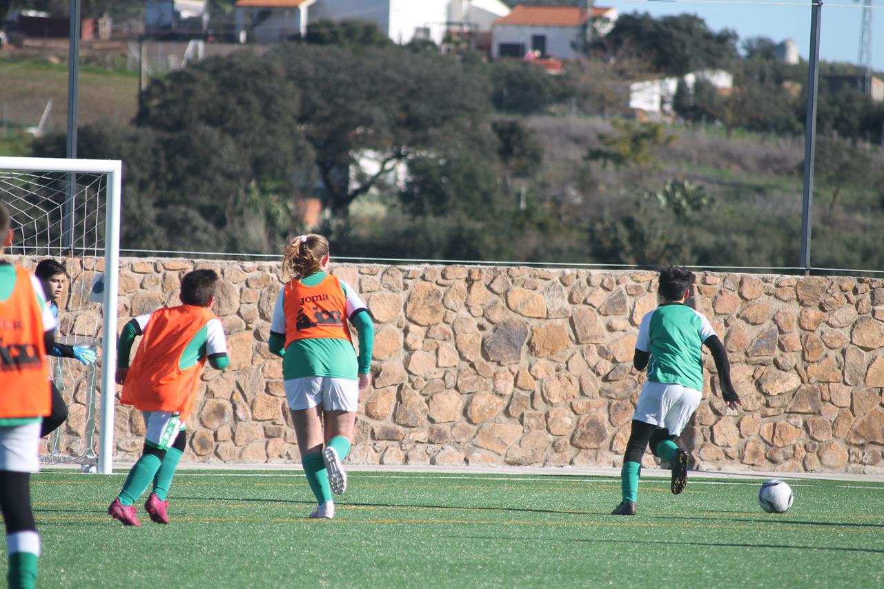 Fotos: Futkilo 2020 (II)