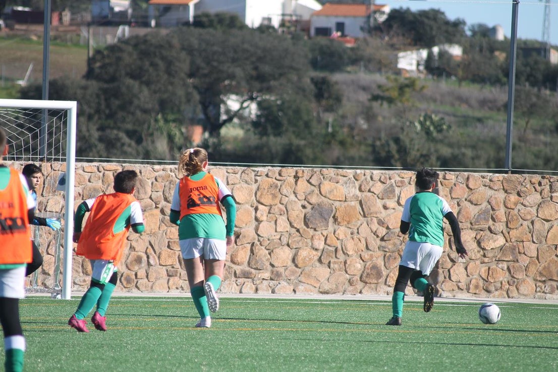 Fotos: Futkilo 2020 (II)