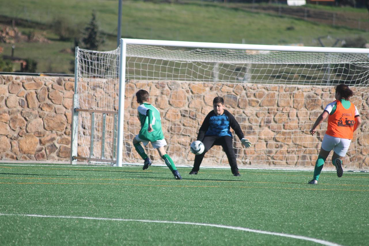 Fotos: Futkilo 2020 (II)