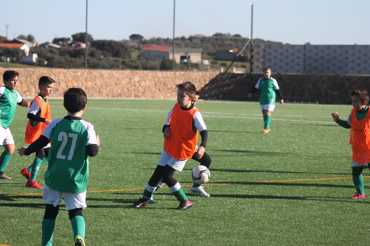 Fotos: Futkilo 2020 (II)