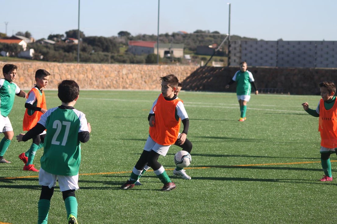Fotos: Futkilo 2020 (II)