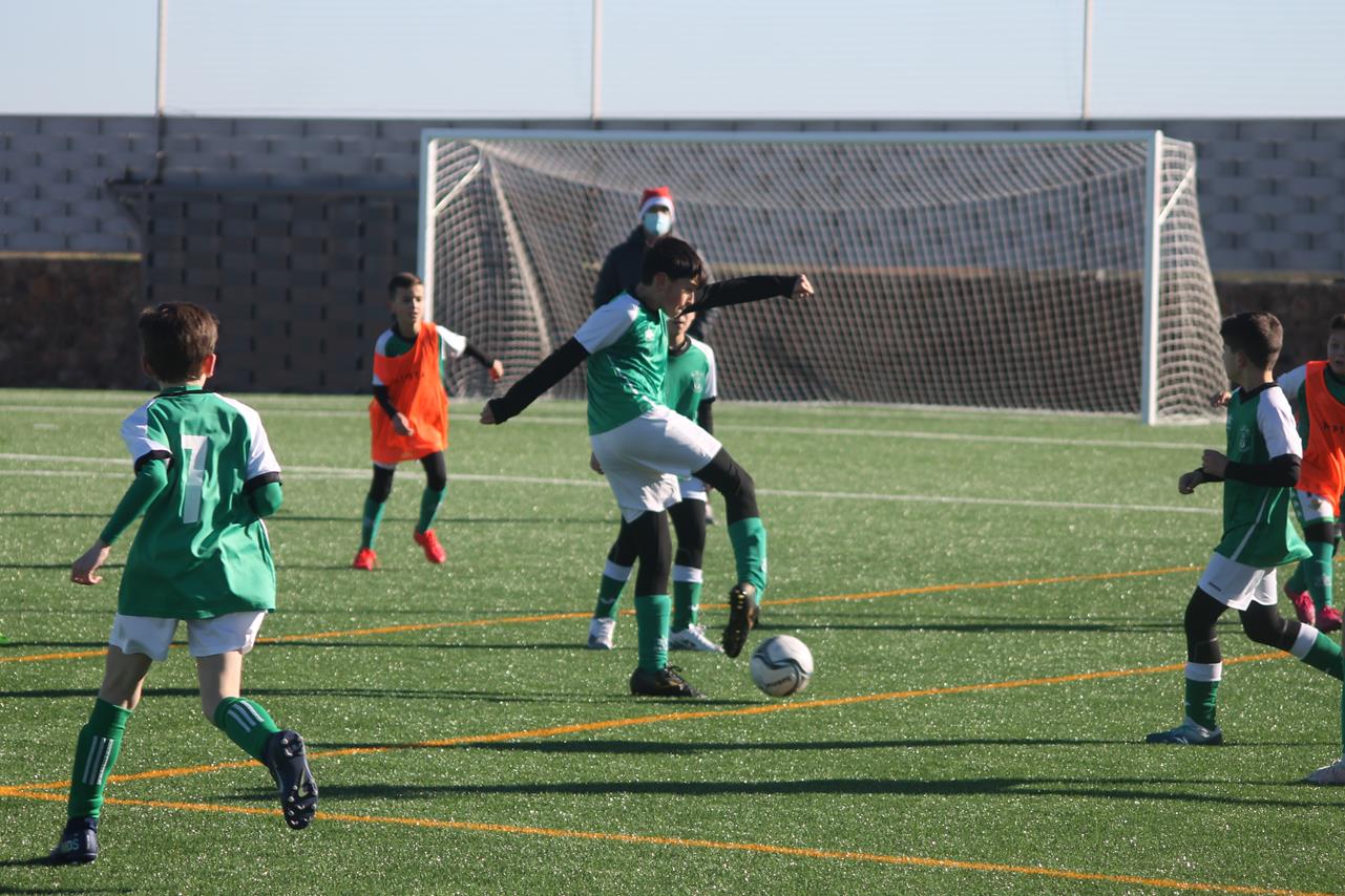 Fotos: Futkilo 2020 (II)