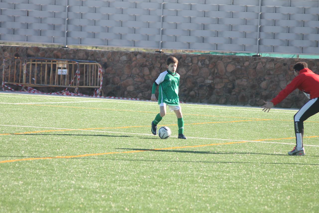 Fotos: Futkilo 2020 (II)