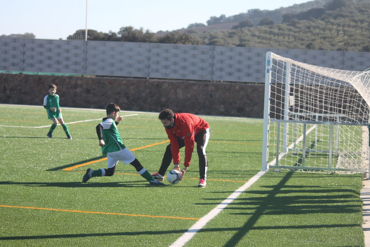 Fotos: Futkilo 2020 (II)