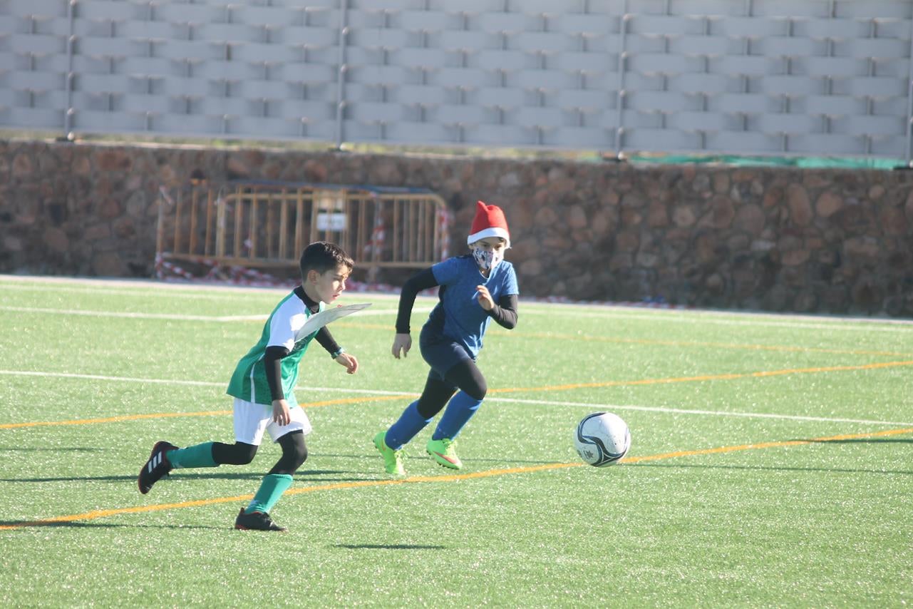 Fotos: Futkilo 2020 (III)