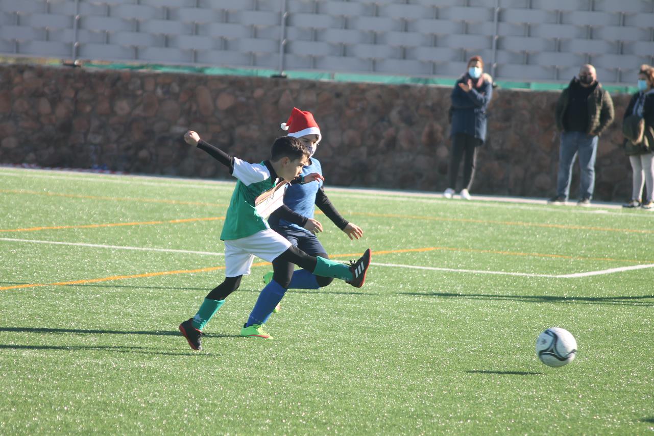 Fotos: Futkilo 2020 (III)