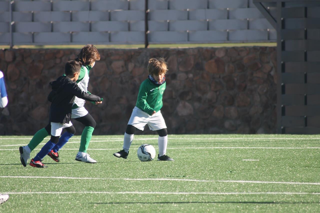 Fotos: Futkilo 2020 (III)