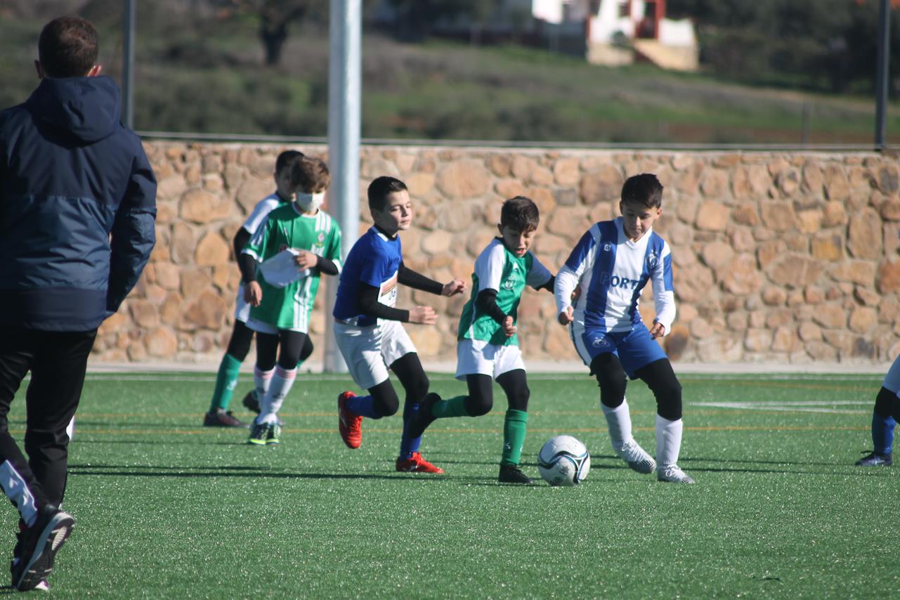 Fotos: Futkilo 2020 (III)