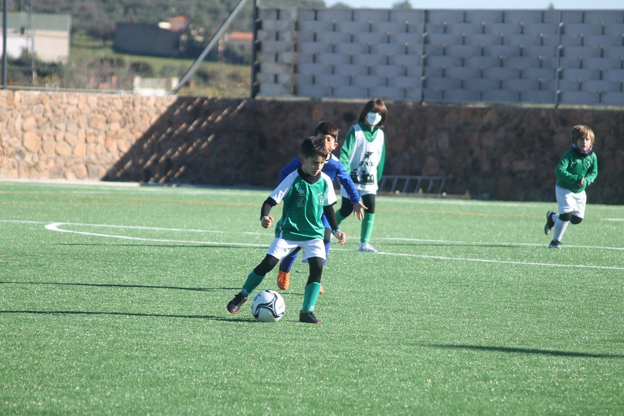 Fotos: Futkilo 2020 (III)