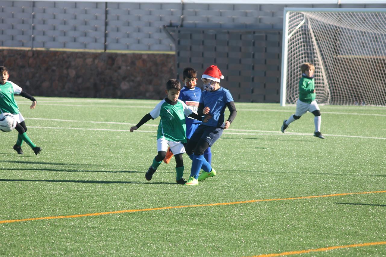 Fotos: Futkilo 2020 (III)