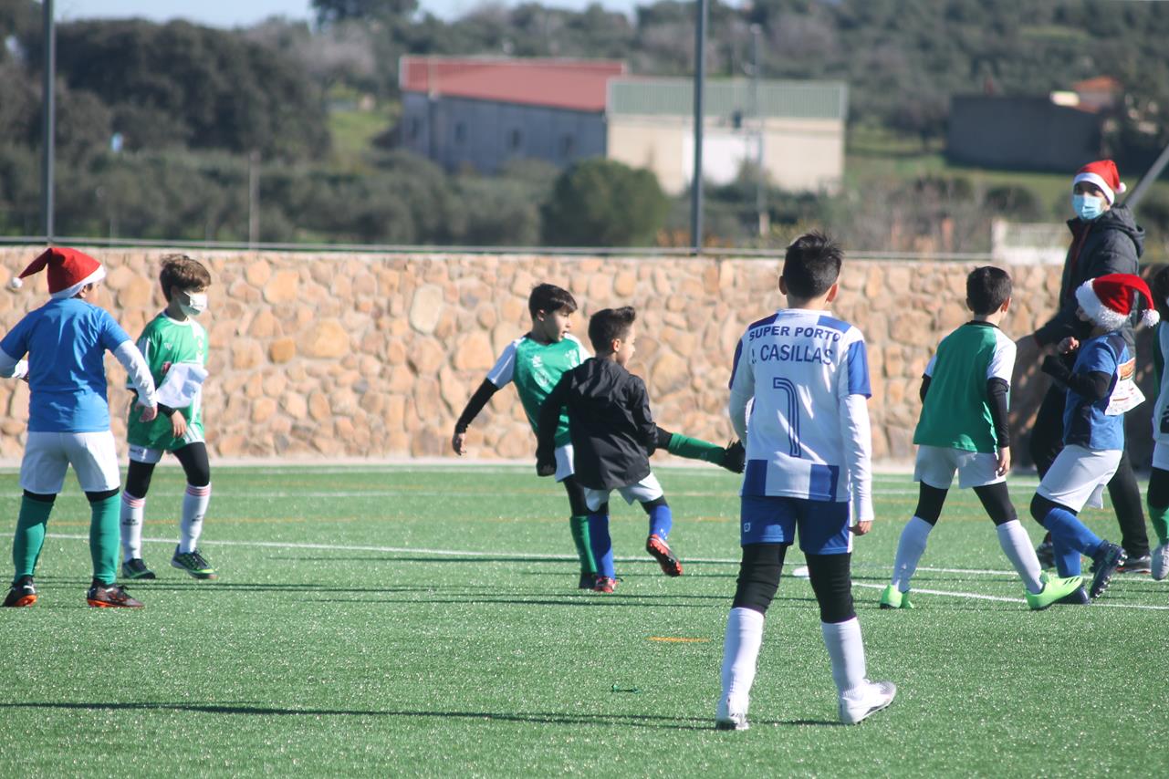 Fotos: Futkilo 2020 (III)