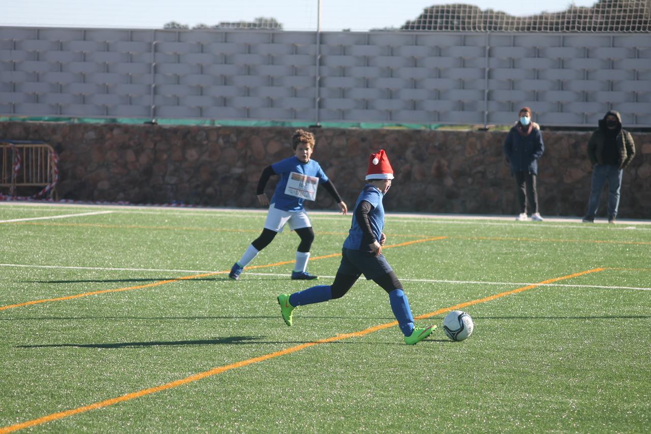 Fotos: Futkilo 2020 (III)