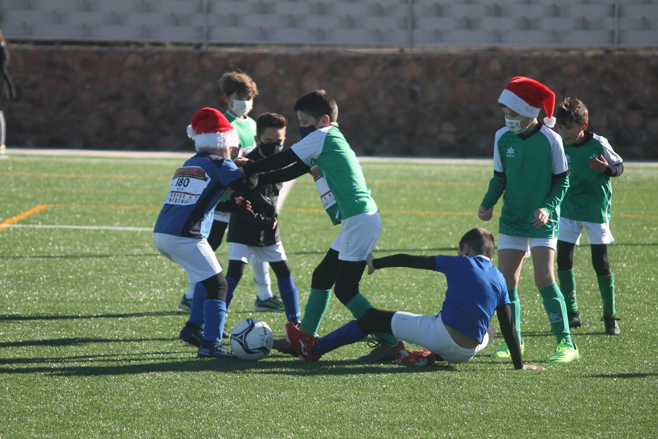 Fotos: Futkilo 2020 (III)