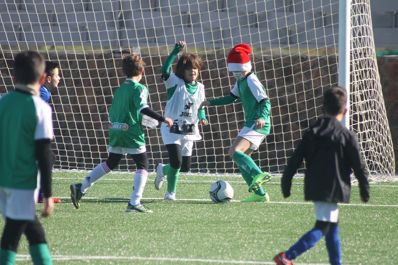 Fotos: Futkilo 2020 (IV)