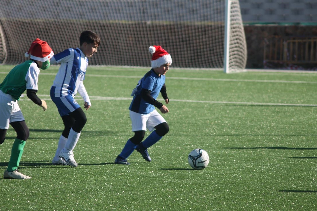 Fotos: Futkilo 2020 (IV)