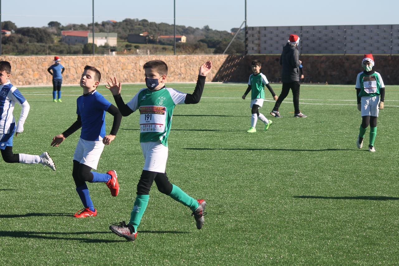 Fotos: Futkilo 2020 (IV)