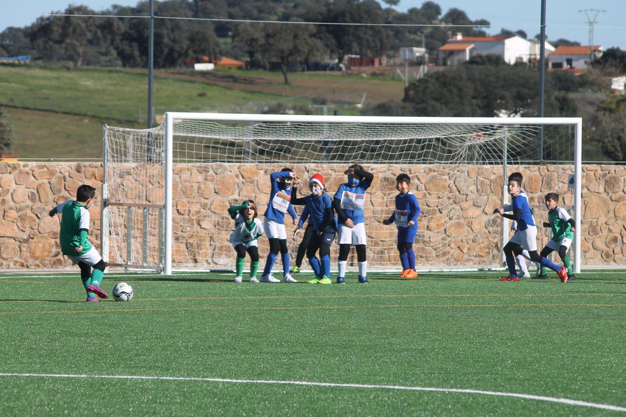 Fotos: Futkilo 2020 (IV)