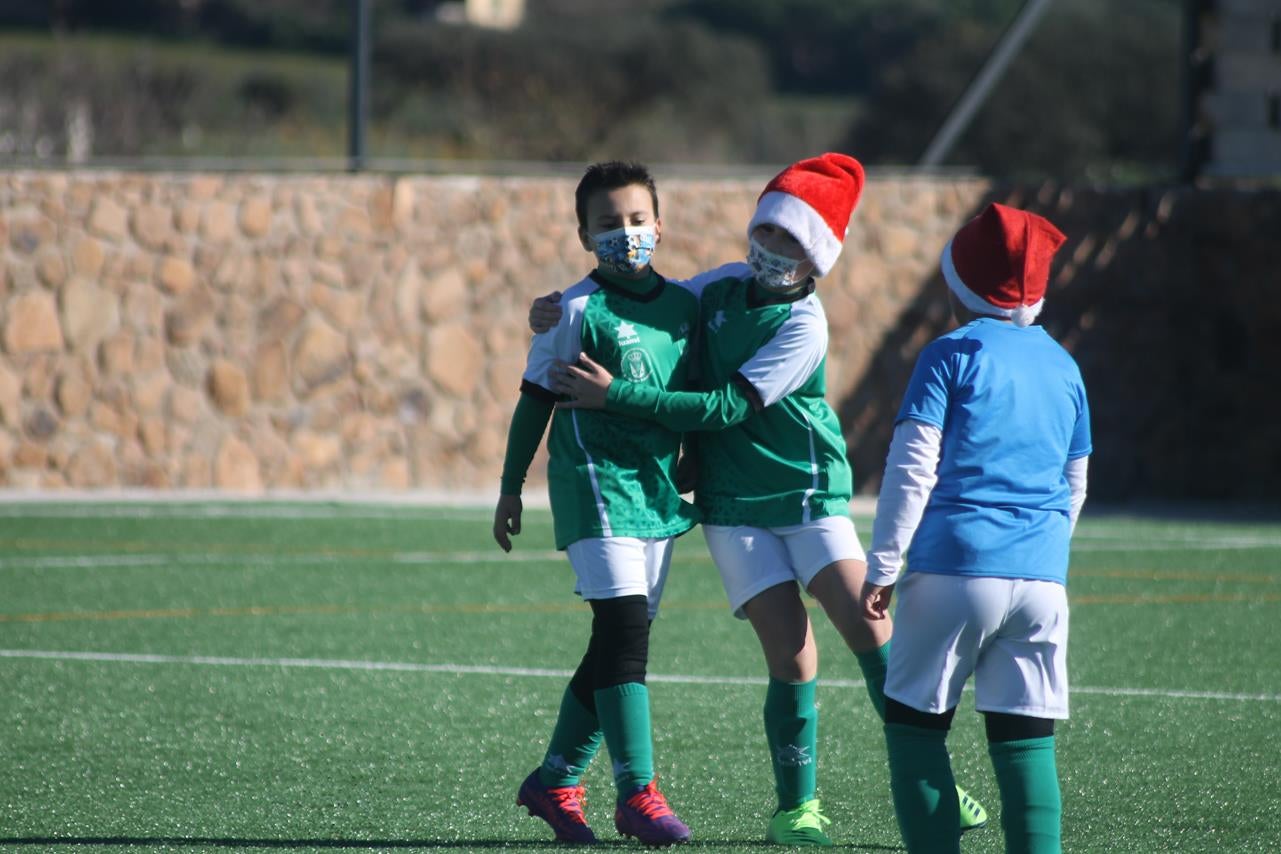 Fotos: Futkilo 2020 (IV)